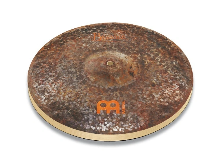 Meinl Byzance 14" Extra dry medium hihat B14EDMH 